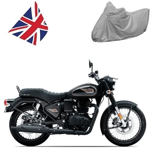 Royal enfield best sale 350 seat cover